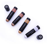O.TWO.O Black Gold Shimmer Stick 10ml