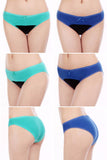 underwear cotton and bow ladies brief stock women panty