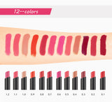 O.TWO.O Velvet Matte Lip Pen Double Head Waterproof Matte Moisturize Lipsticks