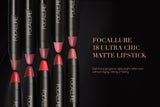 Focallure FA-22 Matte Lips Crayon