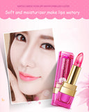 Bioaqua Black Chrysanthemum Jelly Temperature Lipstick Change