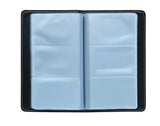 Deli 5791 business 120 cards book