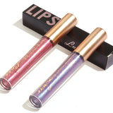 Focallure FA24 Luxe Chameleon Shimmer Liquid Lipstick