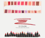 Focallure FA-22 Matte Lips Crayon
