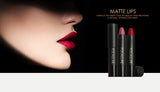 Focallure FA-22 Matte Lips Crayon