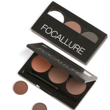 Focallure FA-04 Brows Powder