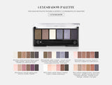 Focallure FA-06 Eyeshadow Palette