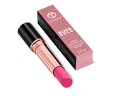 O.TWO.O Matte Silk Moisturizing Lipstick