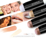 O.TWO.O Black Gold Shimmer Stick 10ml
