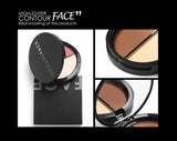 Focallure FA-05 Highlighter and Bronzer Duo