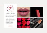 Focallure FA-22 Matte Lips Crayon