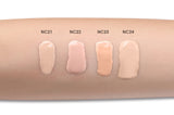 OTWOO BB Cream Beauty Skin Nude Effect Lasting Performance Foundation 30ml