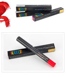 O.TWO.O Matte Lipstick Pen High Quality Long-lasting Waterproof