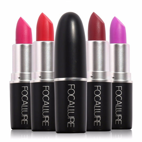 Focallure FA-34 Matte Lipstick