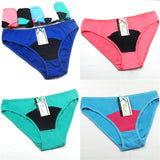 underwear cotton and bow ladies brief stock women panty