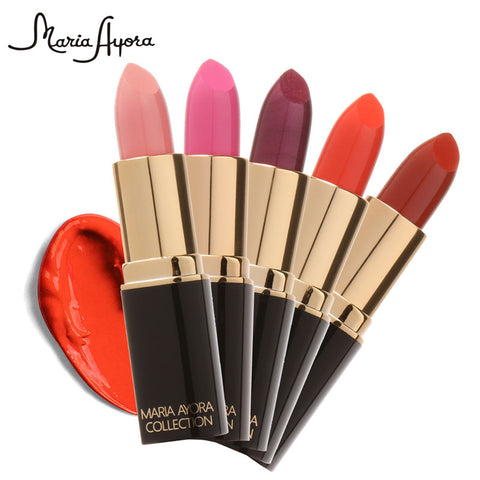 Maria Ayora Collection Lipstick