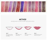 O.TWO.O Shinee Liquid Lip