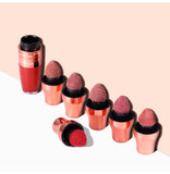 O.TWO.O Rosegold Velvet Lip Glide 6ml