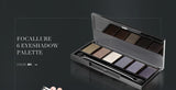 Focallure FA-06 Eyeshadow Palette