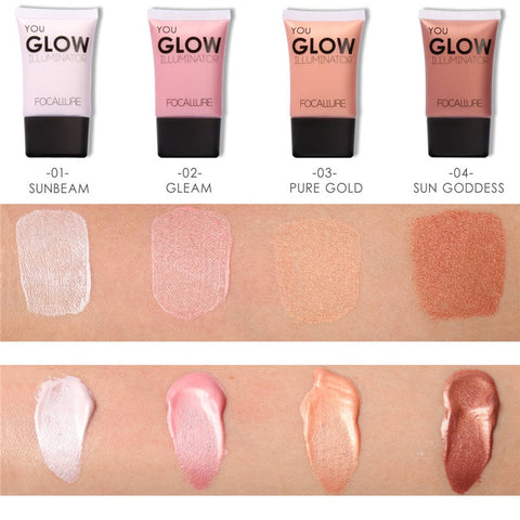 Focallure Glow Illuminator