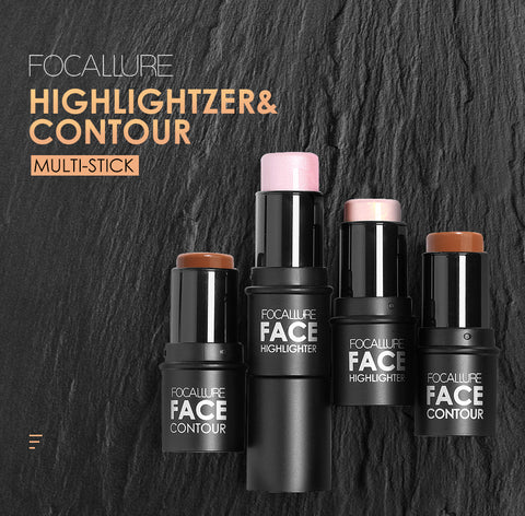 Focallure Highlighter and Contour Multi Stick
