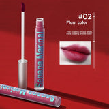 Senana Marinal Velvet Air Lip Glaze 2.5g