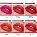 Menow Matte 18 Hours Liquid Lipstick 4.5g