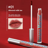 Senana Marinal Velvet Air Lip Glaze 2.5g