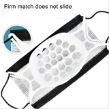 Silicone Mask Inner Support Frame