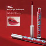 Senana Marinal Velvet Air Lip Glaze 2.5g