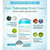 RiRe Pore Tightening Fresh Toner - 300ml