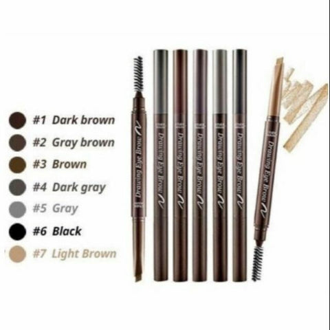 Etude House Darling Drawing Eye Brow