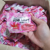 Roze Essence Pink Lady Secret Soap 30g