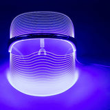 LED Beauty Mask Light
