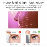 LED Beauty Mask Light