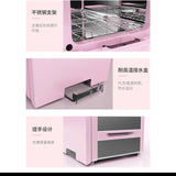 uv portable sterilizer disinfection drying cabinet