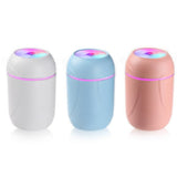 USB Colorful Humidifier