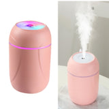 USB Colorful Humidifier