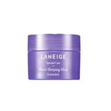 Laneige Lavender Water Sleeping Mask 15ml