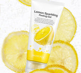 SECRET KEY Lemon Sparkling Peeling Gel 120ml