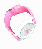 Jelly Running Vogue Silicone Watch