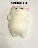 Squishy Toys