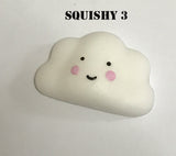 Squishy Toys