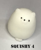 Squishy Toys