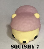 Squishy Toys