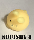 Squishy Toys