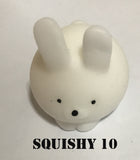 Squishy Toys