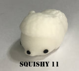 Squishy Toys