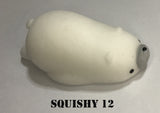 Squishy Toys