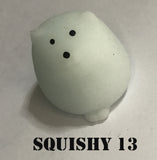 Squishy Toys